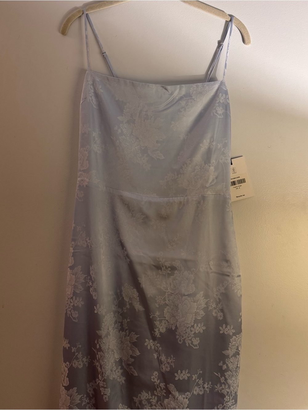 Reformation Frankie Dress